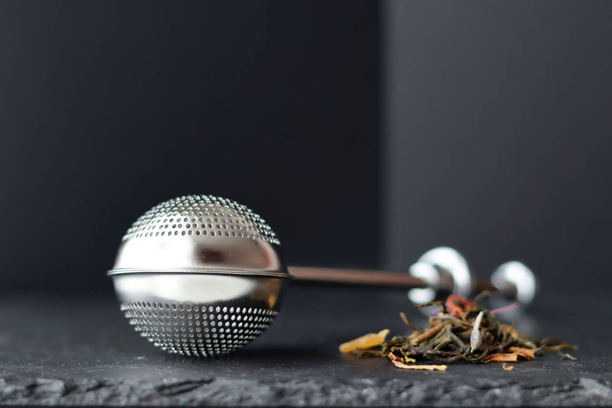 Portable Loose Leaf Tea Infuser: 7 Proven Tips to Avoid Frustrating Brews